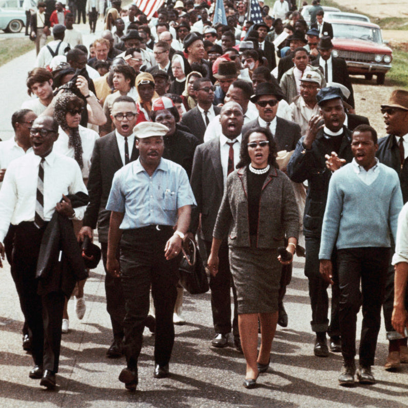MLK Day: Find Your Path Forward