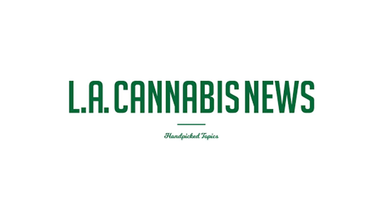 Kush Queen Featured: LA Cannabis News