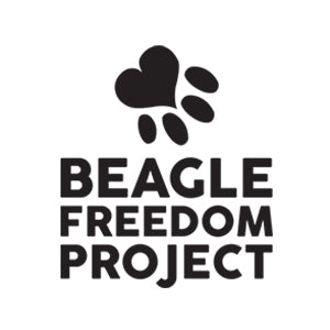 Beagle freedom project