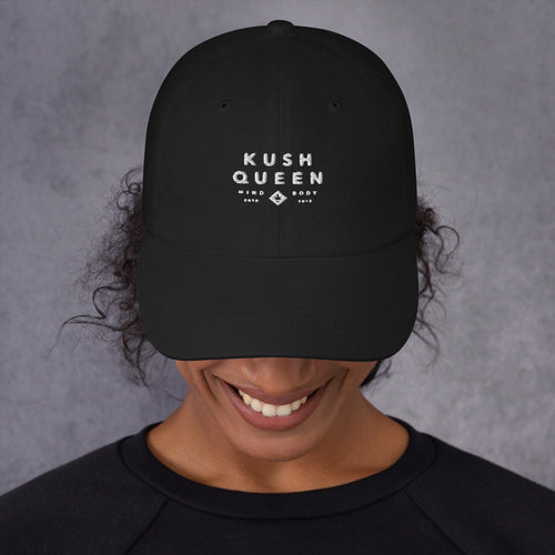 KQ Shop Dad hat