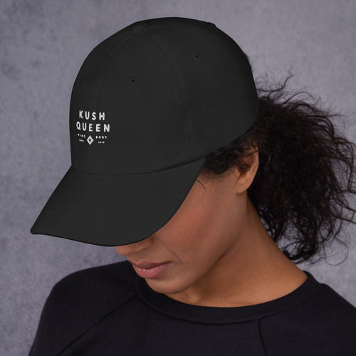 KQ Shop Dad hat