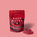 Kush Queen Ingestibles Delta 9 THC Gummies