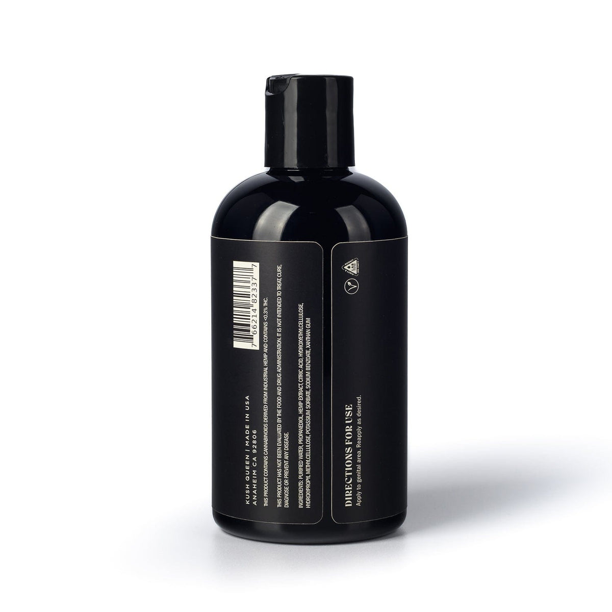Delta 9 THC Lube | Weed Lube for Enhanced Intimacy | Kush Queen Delta 9 THC Lube | Weed Lube for Enhanced Intimacy | Kush Queen