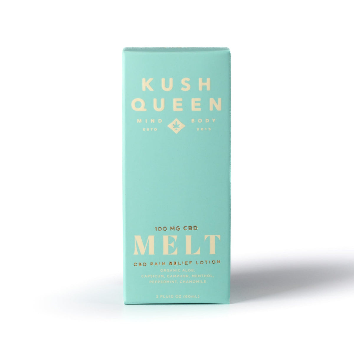 MG CREAM+CBD 60ml x 2個 MG CREAM+CBD 60ml x 2個