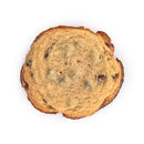 Kush Queen CBD Bath Bomb Let's Get Baked Chocolate Chip Cookie