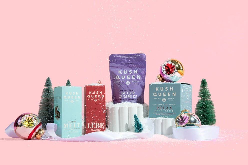 Cannabis gifts