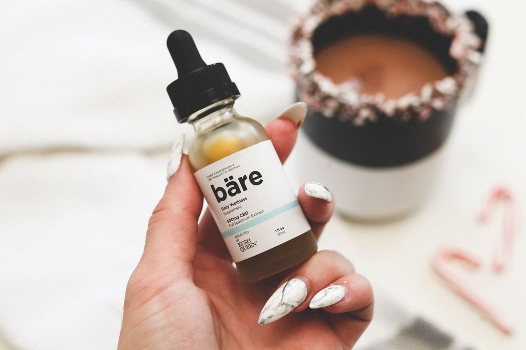 The Best Cannabis Products for Beginners (Where to Start)