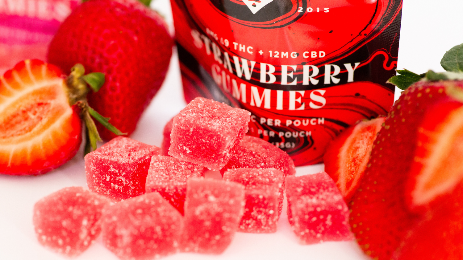 Are THC Gummies Bad For Your Heart