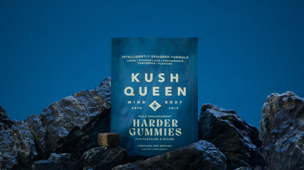 Best Cannabis High Love Gummies For Romance