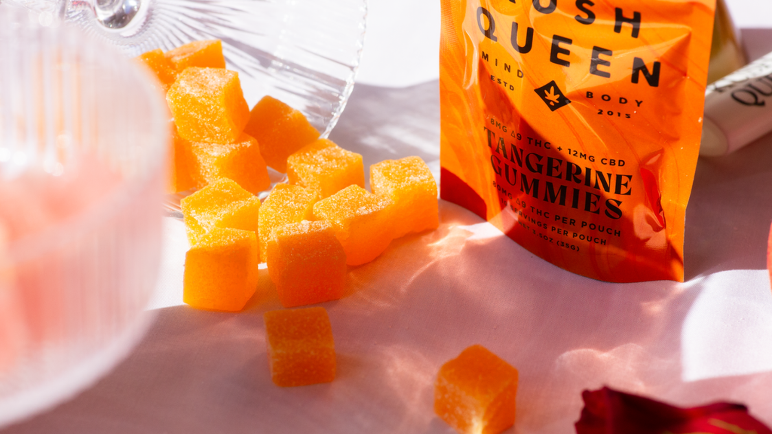 Best THC Gummies