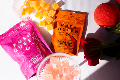 A Beginner’s Guide to THC Edibles: Onset, Dosing &amp; Effects