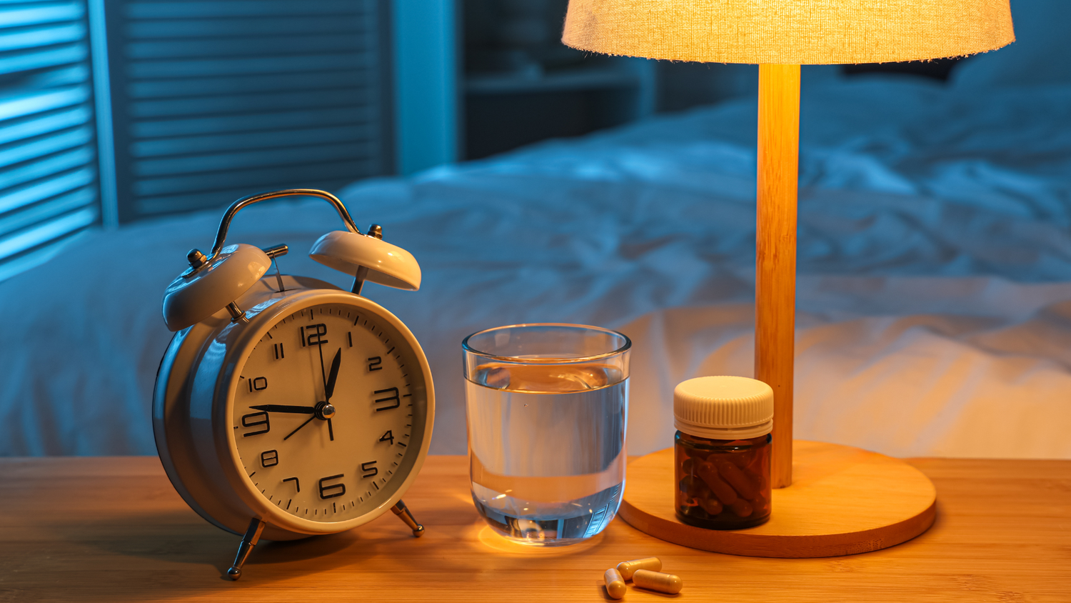 CBN vs Melatonin
