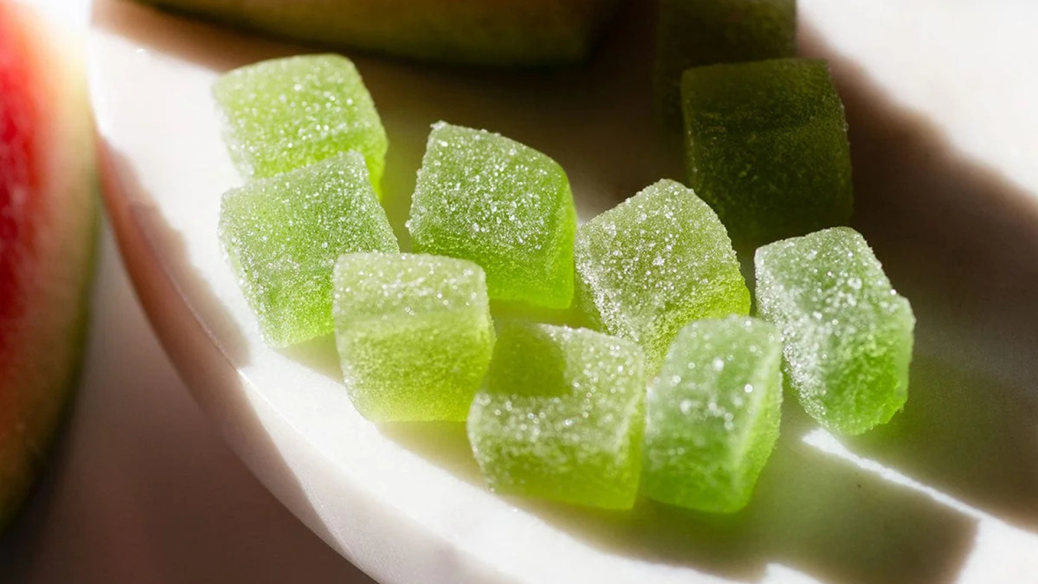 Can You Fly With THC Gummies?