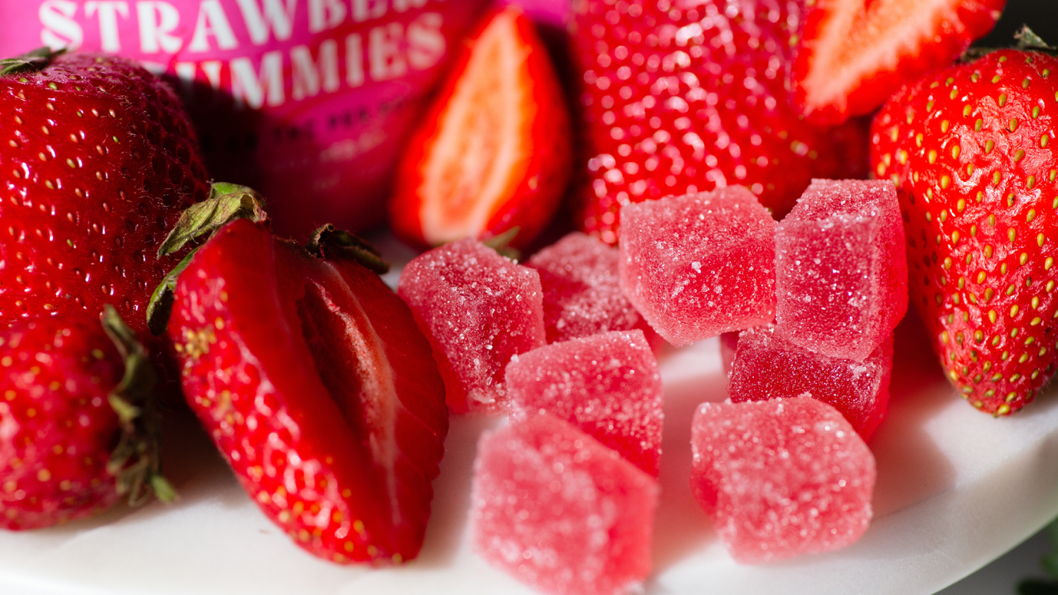 Can You Take THC Gummies On A Plane