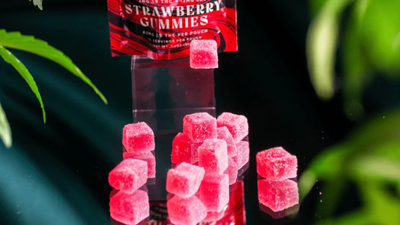 How Long Do THC Gummies Last? Shelf Life, Storage & Expiration