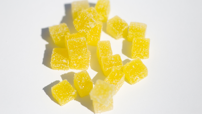 THC Gummies Side Effects | What’s Normal, What’s Not, And When To Worry