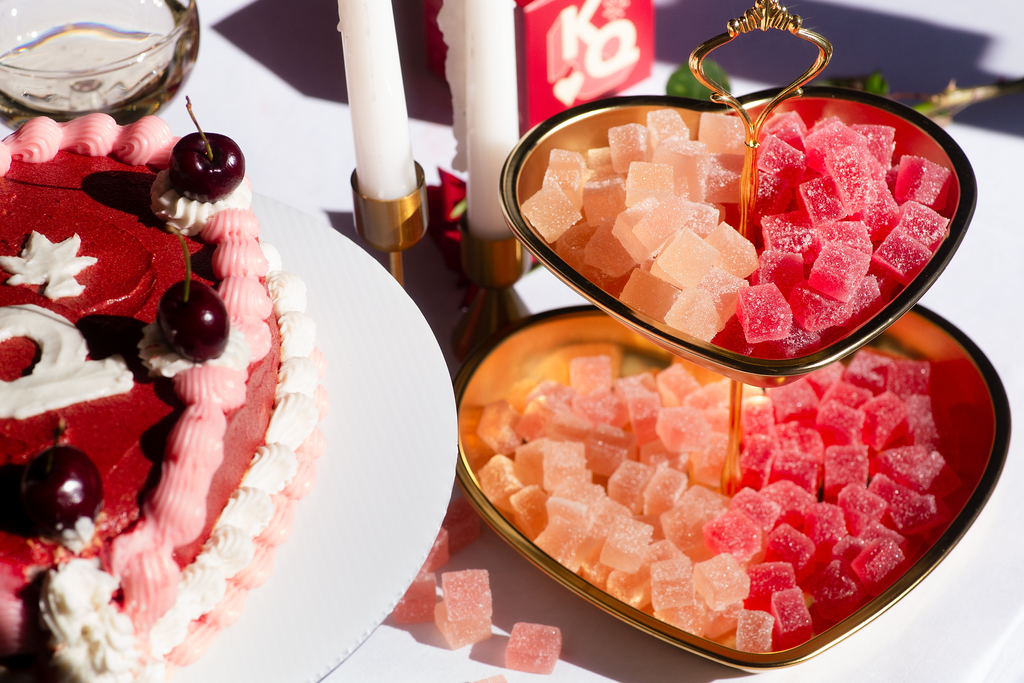 Gummies that increase libido