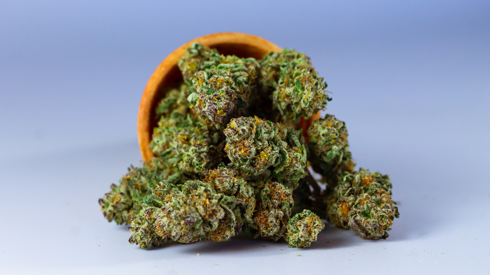 How Long Does THCA Stay In Your System