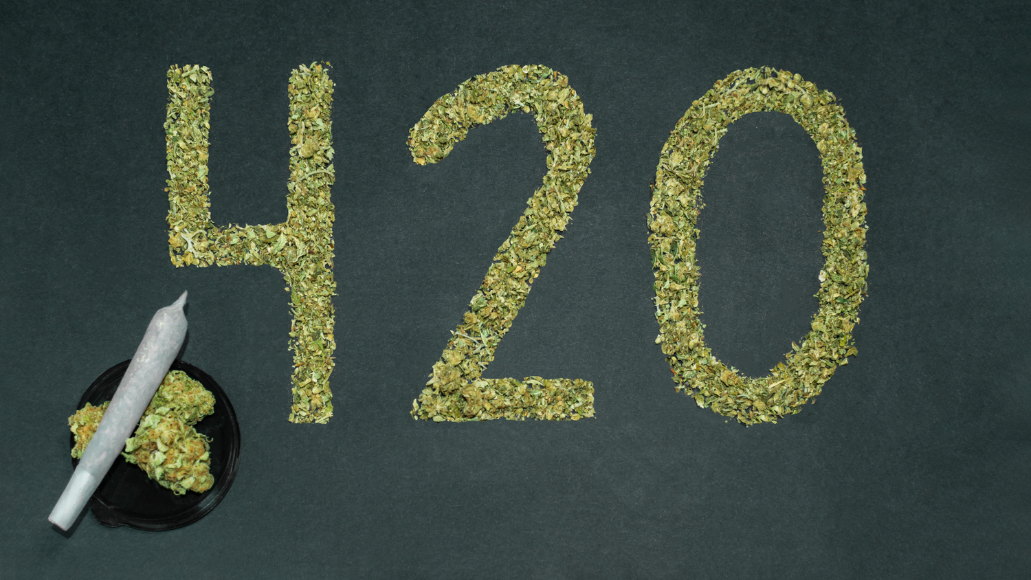 The History Of 420