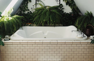 The Great Hot Tub Debate: Are cannabis-infused bath bombs safe for Hot Tubs?