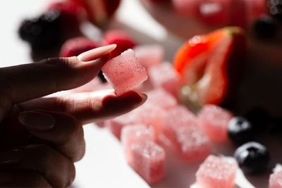 How much do THC gummies cost? A price per mg guide