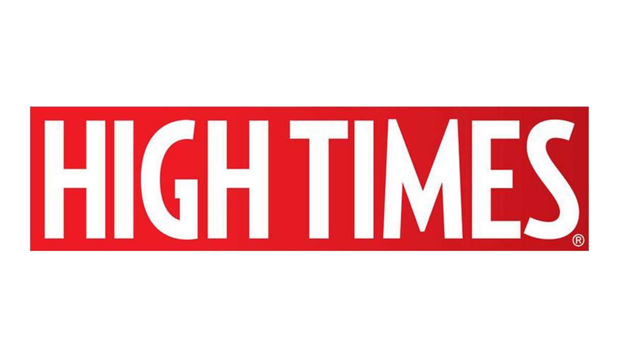 Kush Queen Featured: High Times