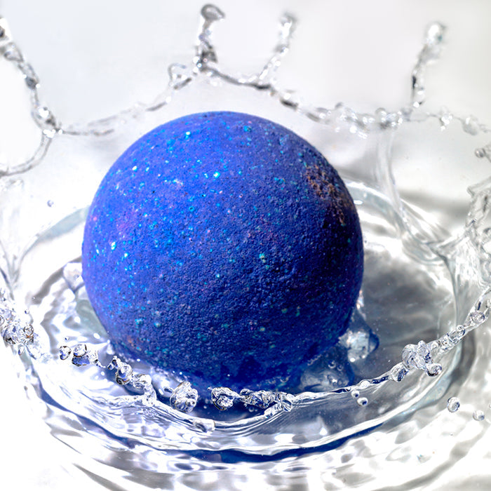Kush Queen Delta 8 THC Bath Bomb