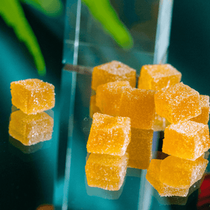 Why Do Some THC Edibles Taste Bitter? What That Says About Quality