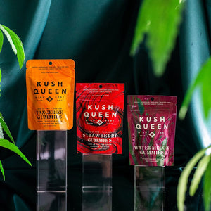 Delta-9 vs Weed: What's The Real Difference?