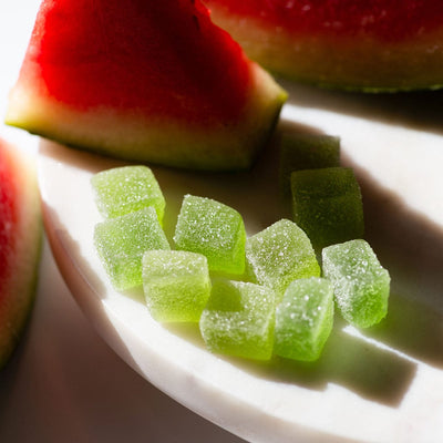 Delta-9 Dosage Guide: How Much THC Should You Take?