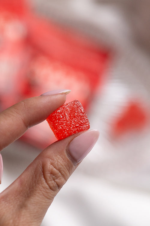 Why you should try THC Gummies from Kush Queen?