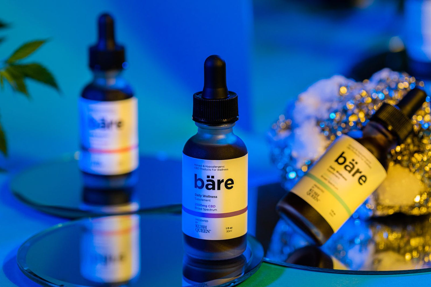 The Best Cannabis Products for Sleep, Stress & Relaxation