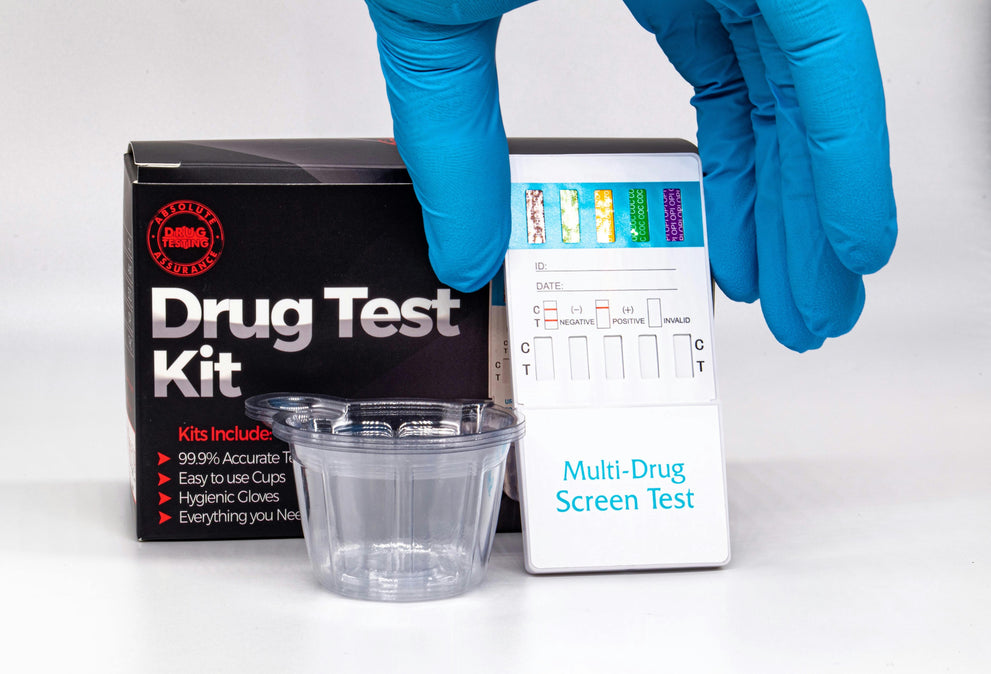 Will CBD Make You Fail a Drug Test?