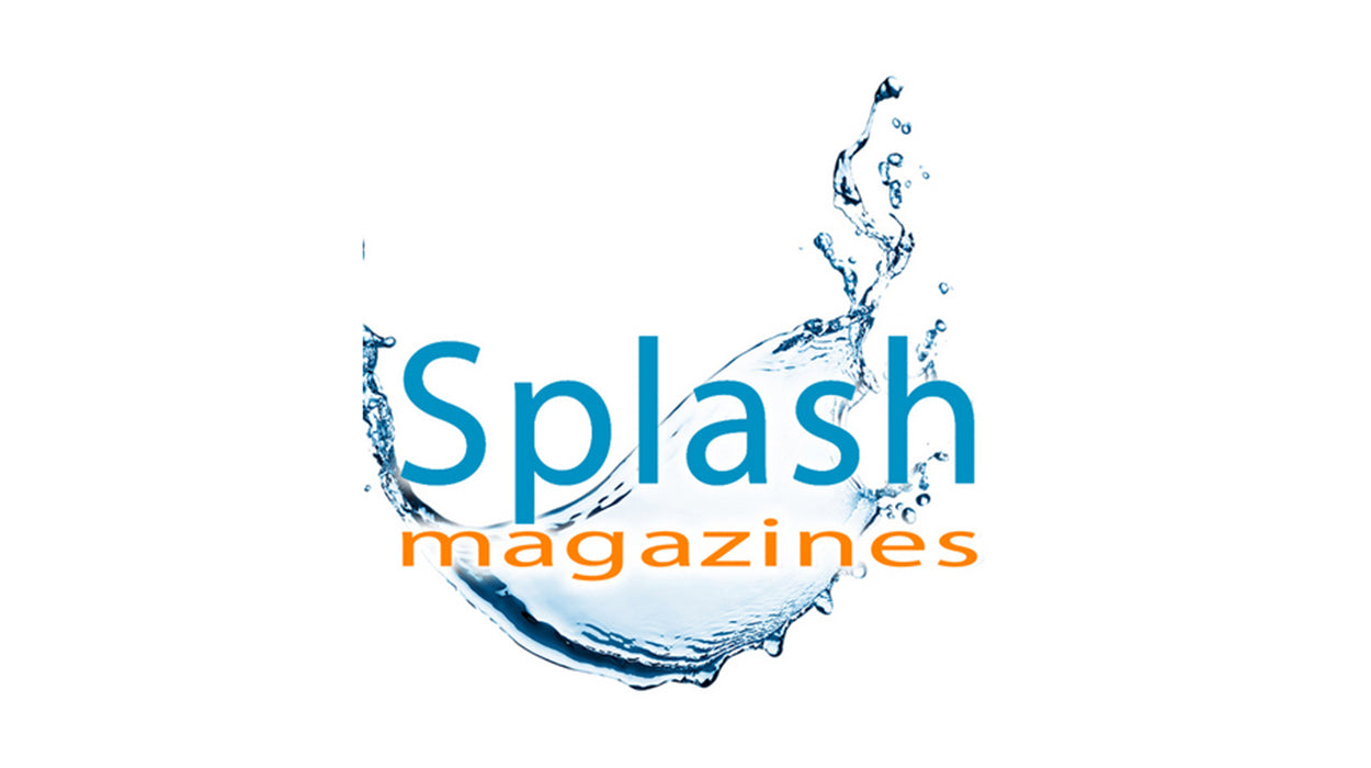 Kush Queen Featured: Splash Magazine