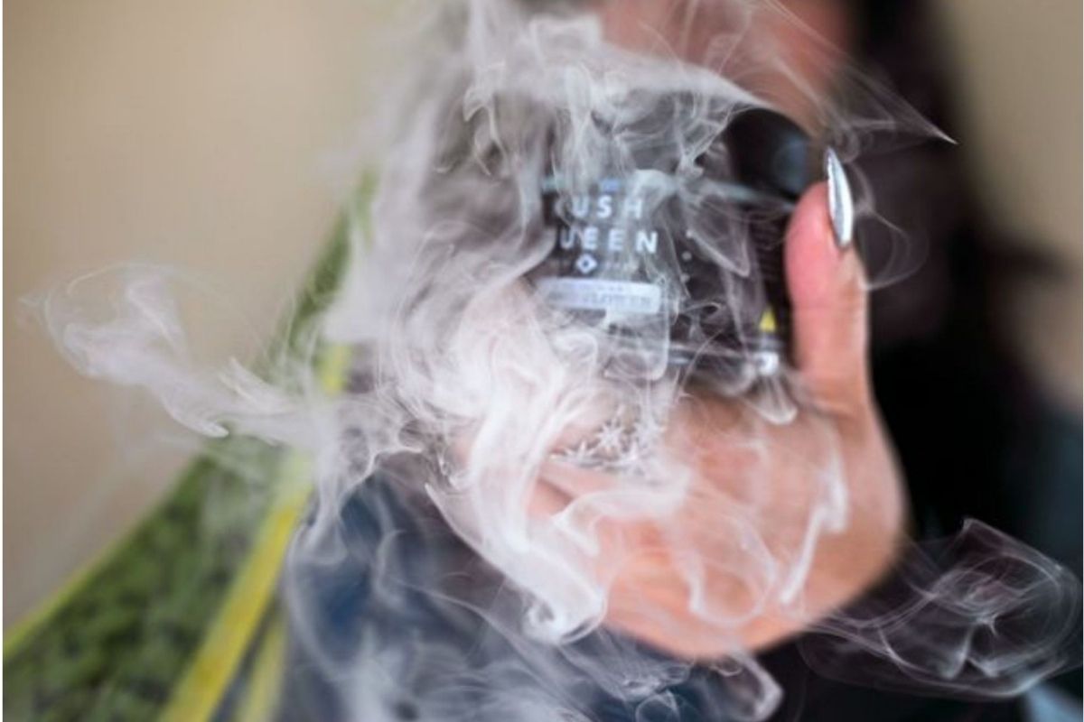 Is Indica or Sativa Better For Music