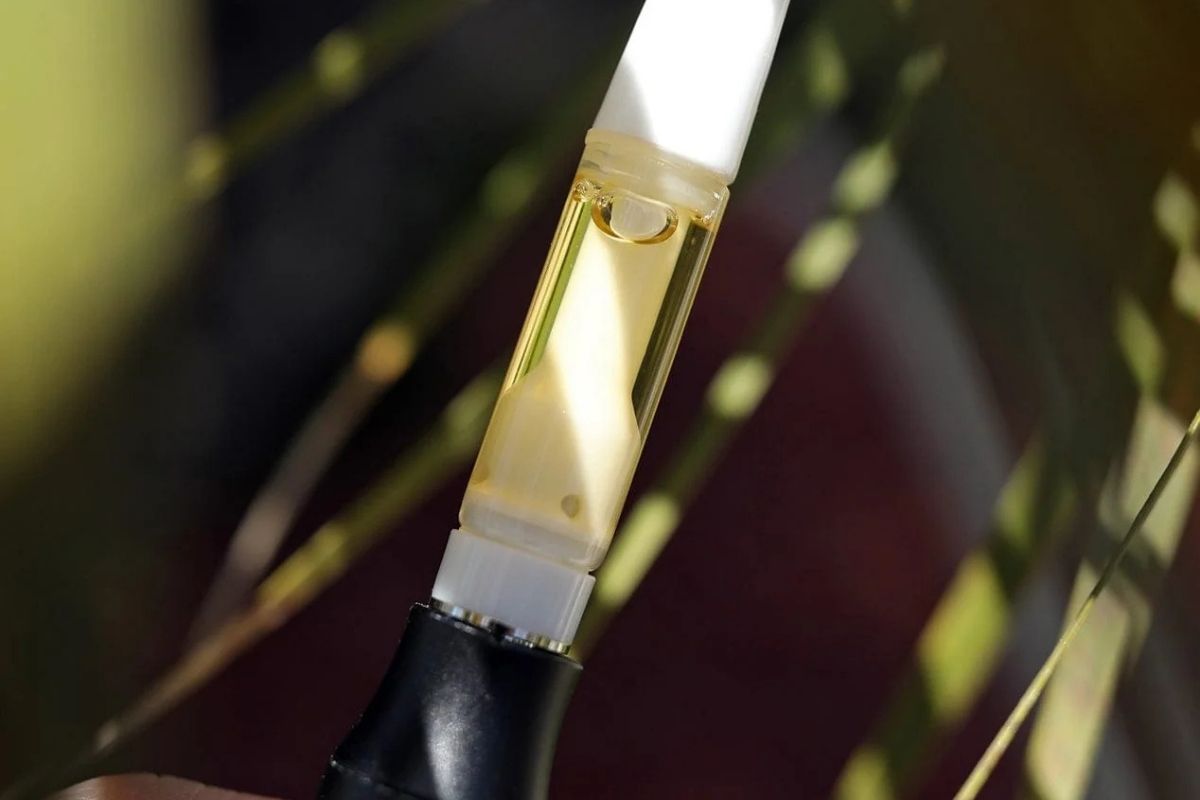 What is a weed cart? Carts, CDT and what they cost