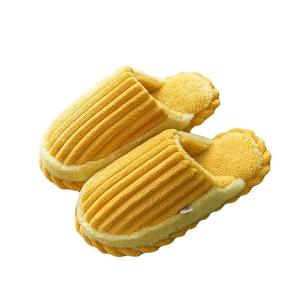 KQ Shop Cozy KQ Slippers