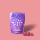 KQ Shop Ingestibles Sleep CBN+CBD Gummies
