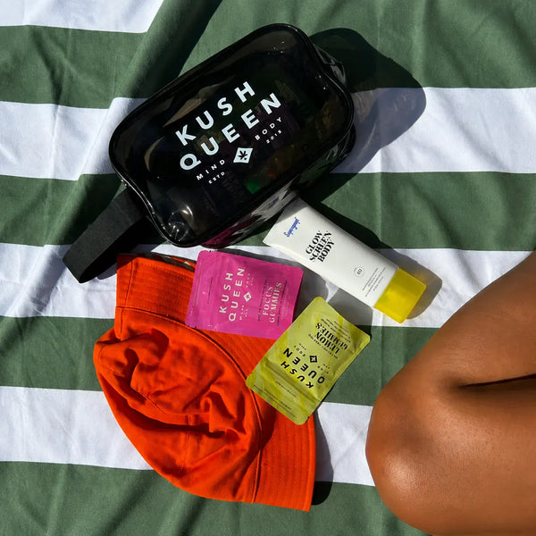 KQ Shop KQ Sesh Bag