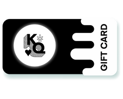 Kush Queen Gift Card