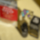 KQ Shop Merchandise 420 Secret Menu