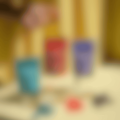 KQ Shop Merchandise 420 Secret Menu