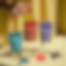 KQ Shop Merchandise 420 Secret Menu