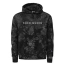 KQ Shop S Kush Queen Unisex Champion tie-dye hoodie