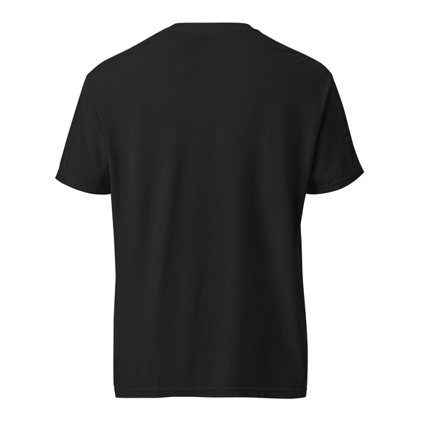 KQ Shop 'The Last Bath Bomb' Unisex garment-dyed heavyweight t-shirt