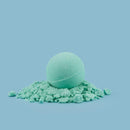 Kush Queen CBD Bath Bomb 250mg Relieve CBD Bath Bomb test