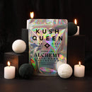 Kush Queen CBD Bath Bomb Alchemy Mini Bath Bomb Collection