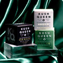 Kush Queen CBD Bath Bomb Best Seller Bundle
