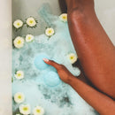 Kush Queen CBD Bath Bomb Relax CBD Bath Bomb TEST