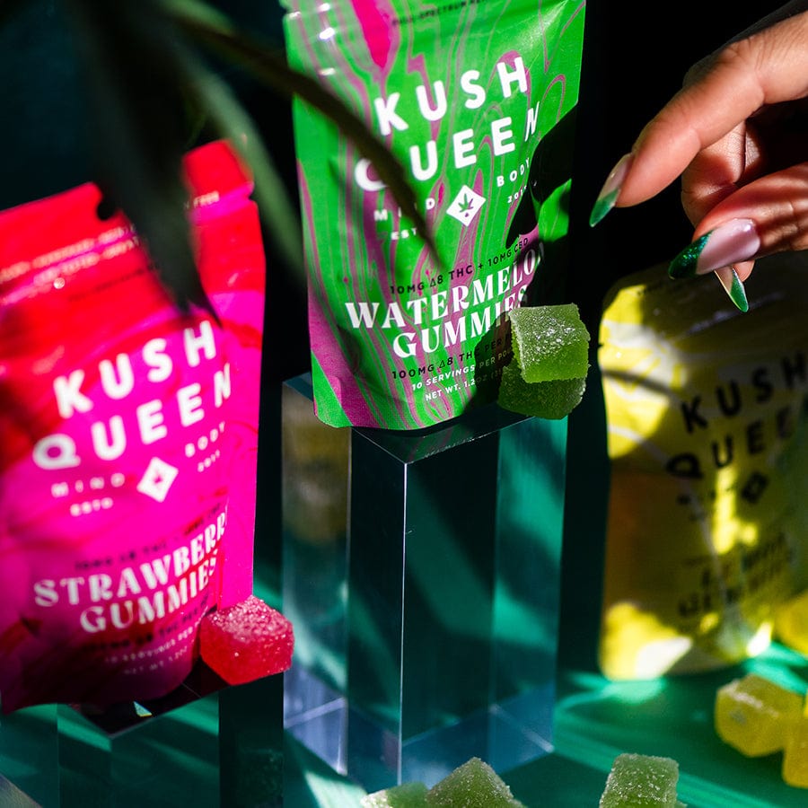 strong edible gummies online